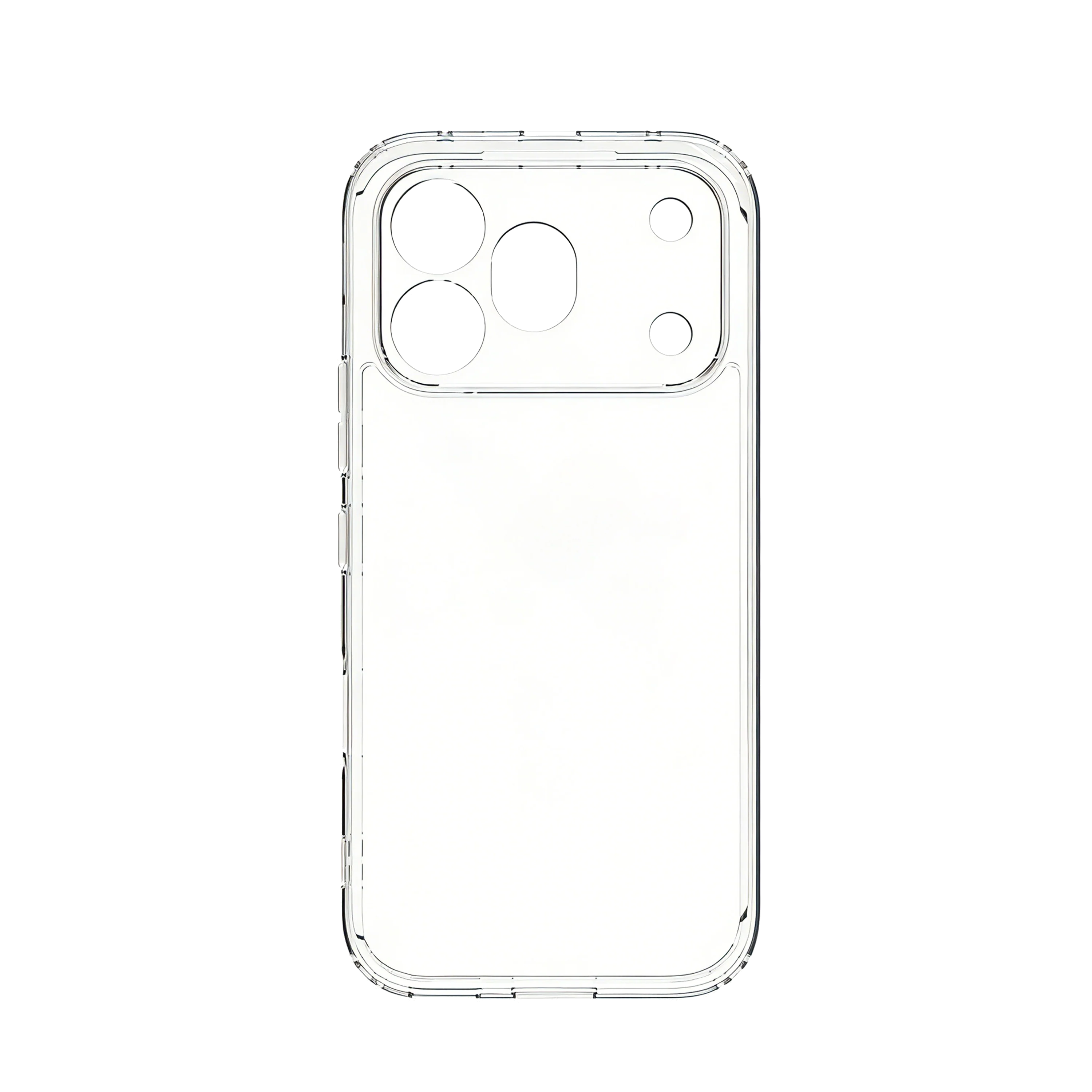 Etui HONOR CHOICE HONOR 600 Pro Case