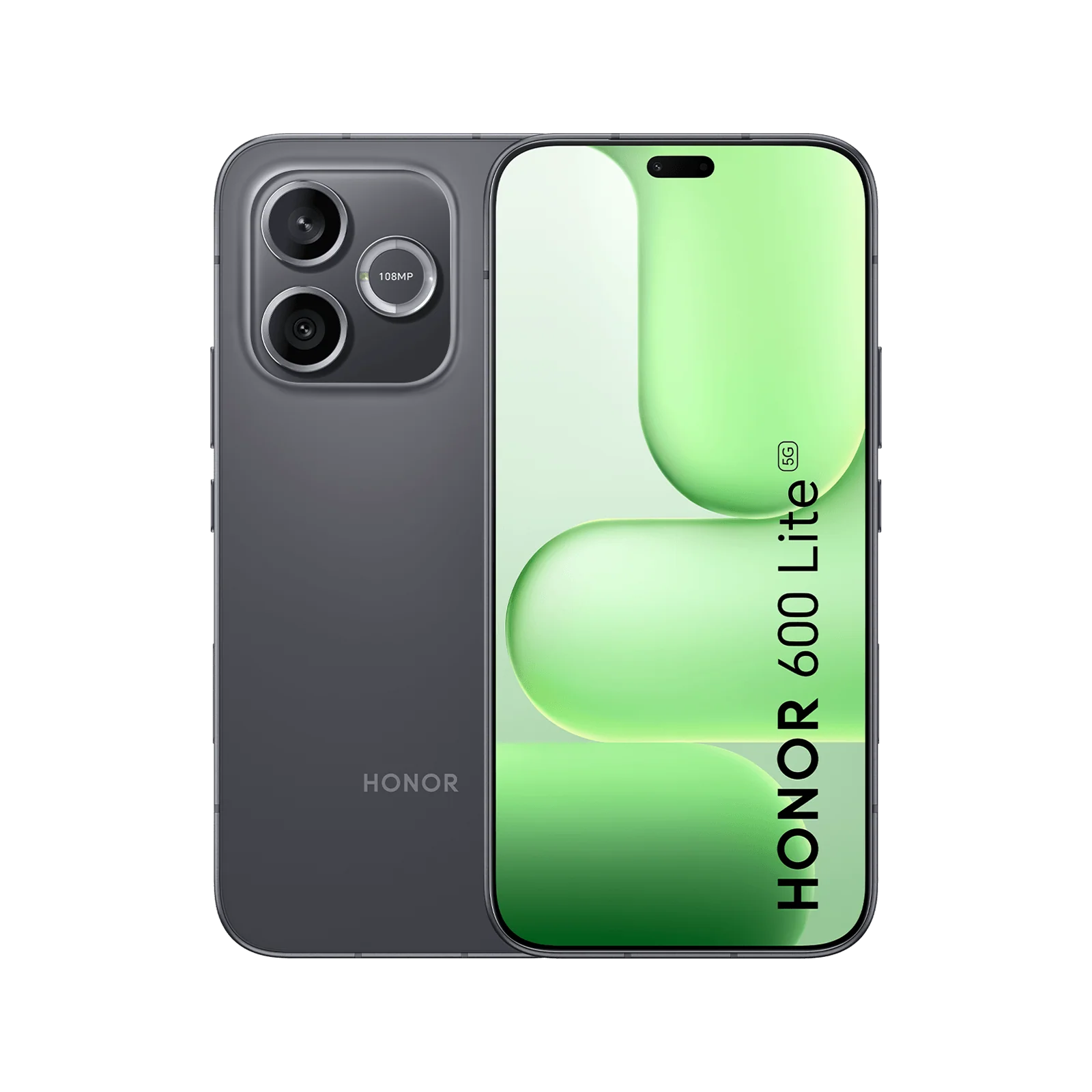 Smartfon HONOR 600 Lite - Image 14