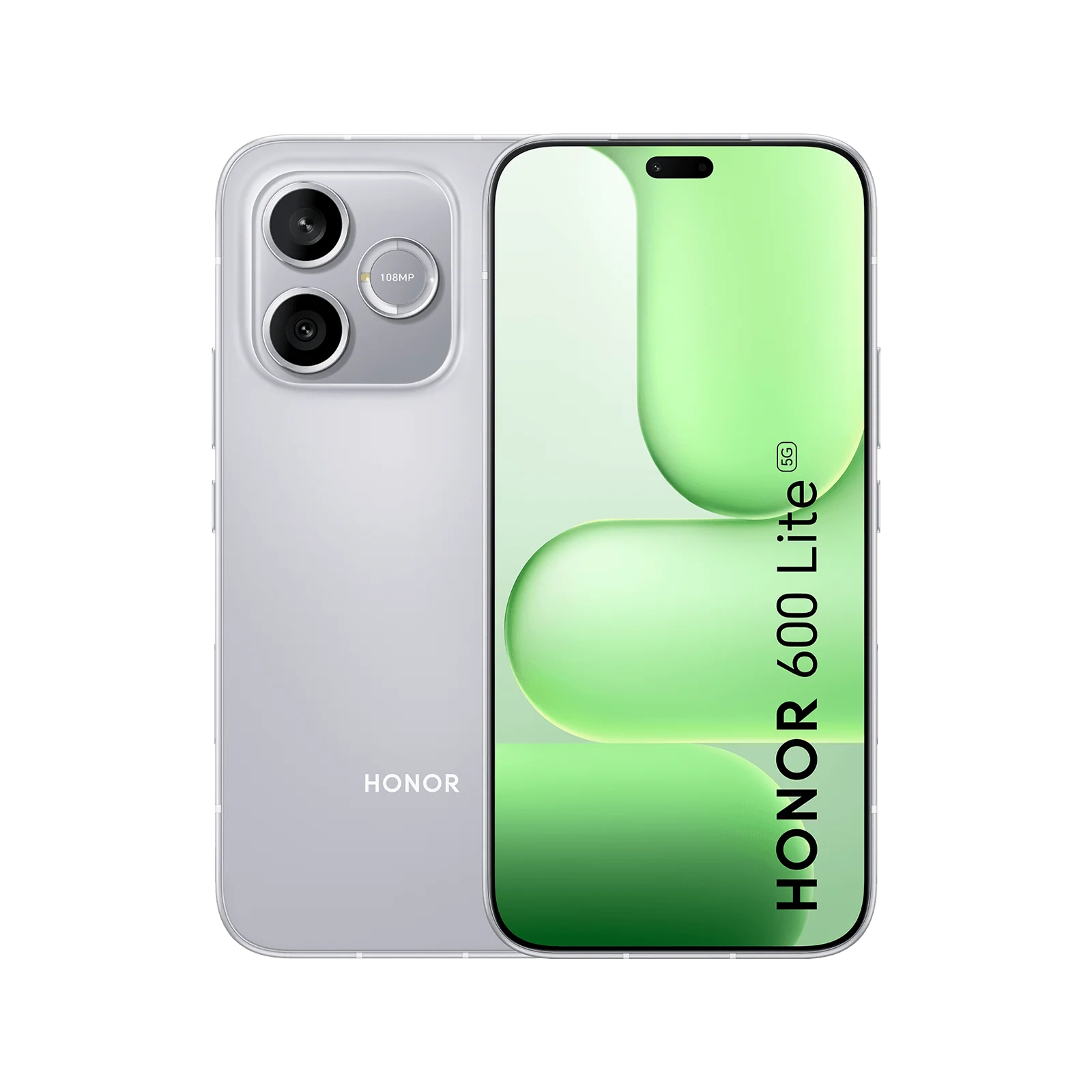 Smartfon HONOR 600 Lite - Image 27