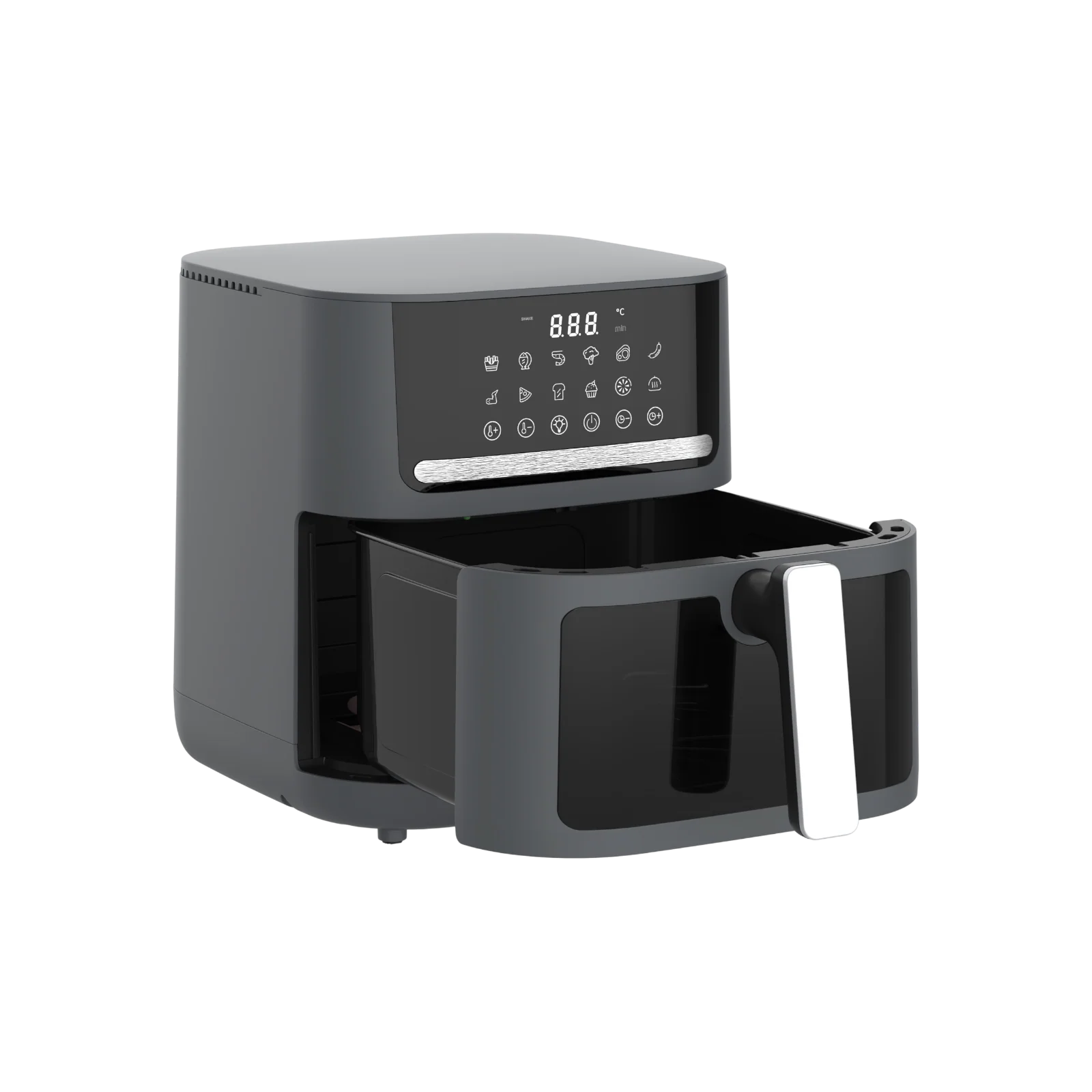 Frytkownica HONOR CHOICE Kurrypop Air Fryer - Image 3