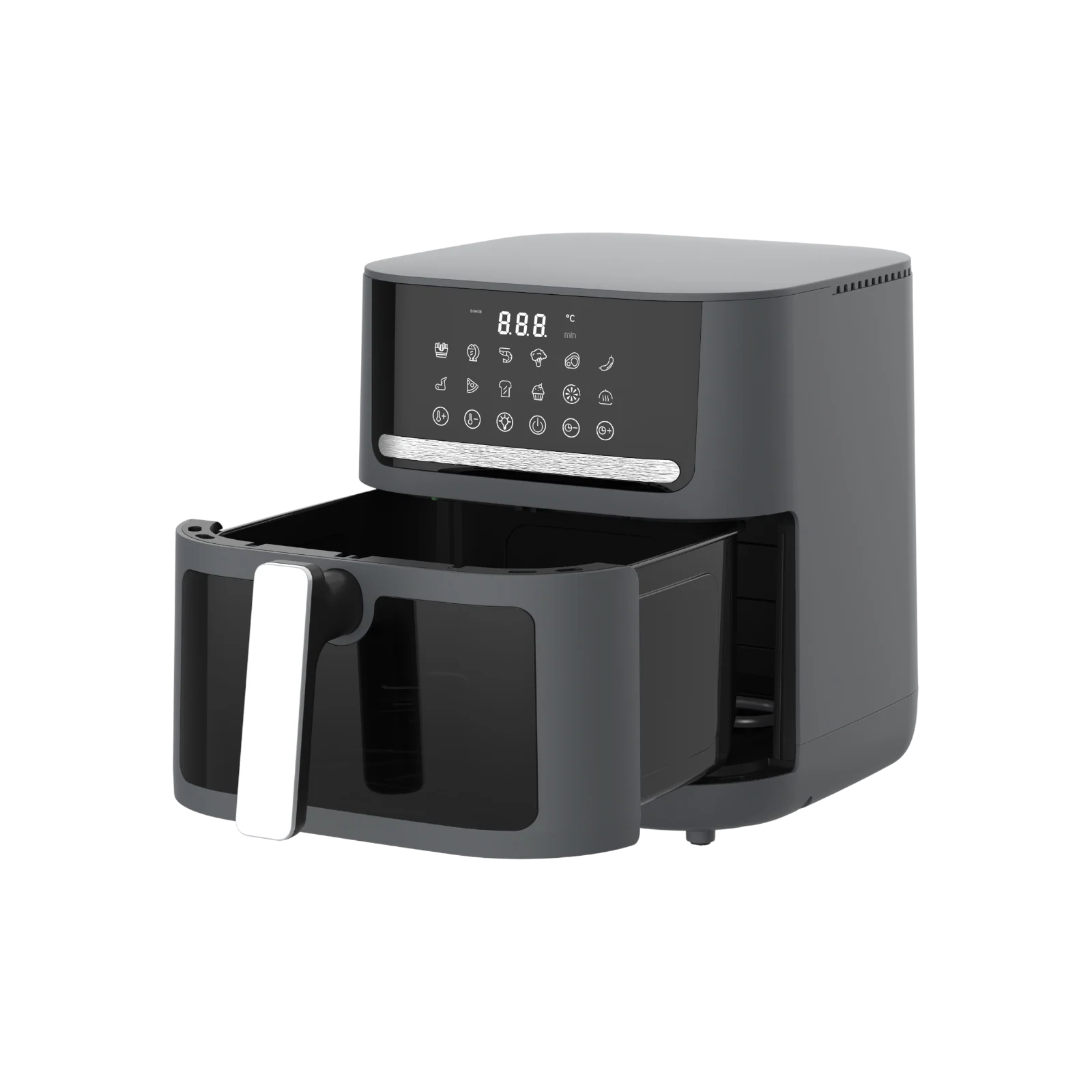 Frytkownica HONOR CHOICE Kurrypop Air Fryer - Image 4