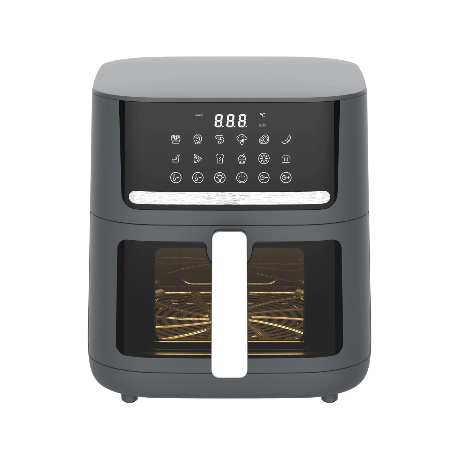 Frytkownica HONOR CHOICE Kurrypop Air Fryer - Image 5