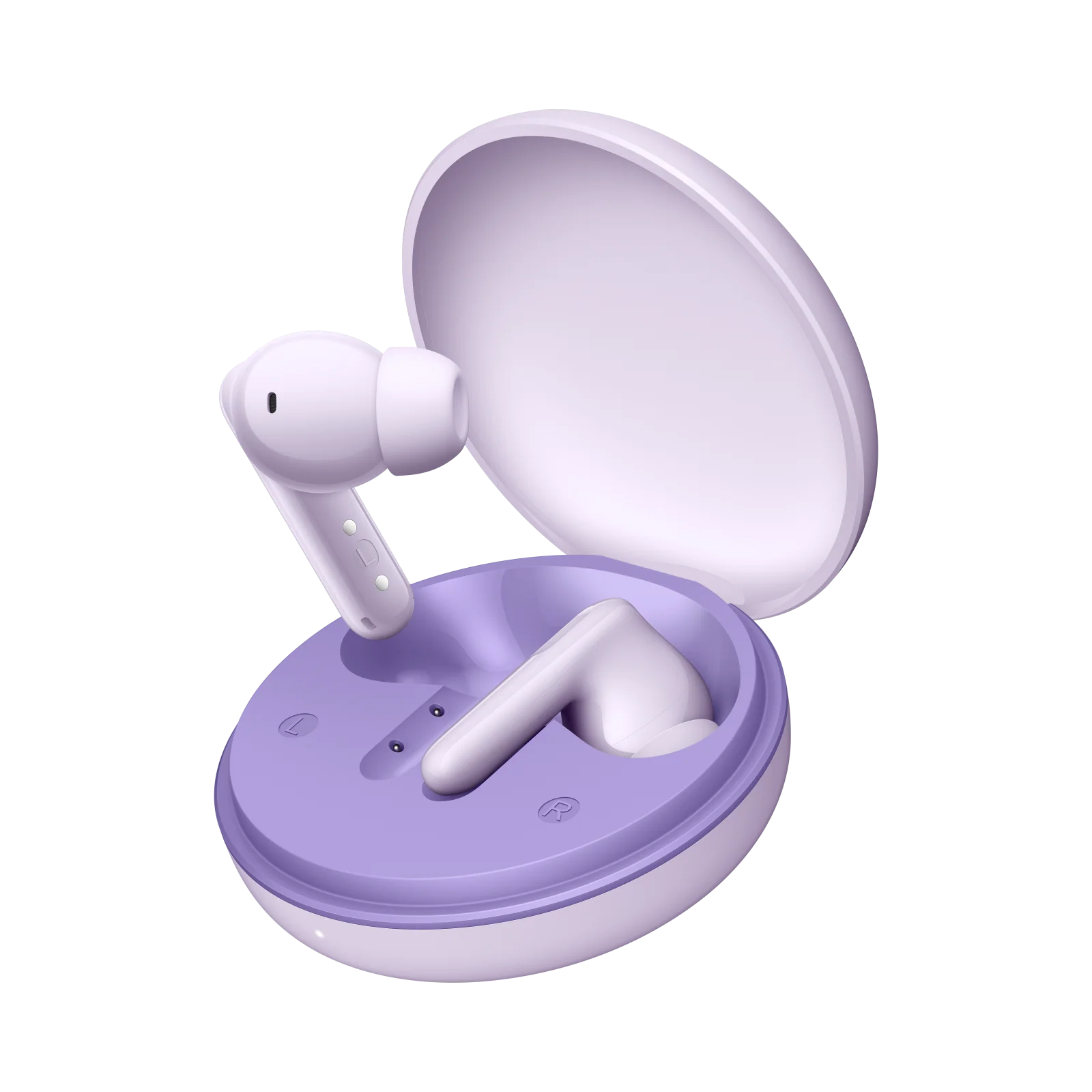 Słuchawki bezprzewodowe HONOR Earbuds A Pro - Image 3