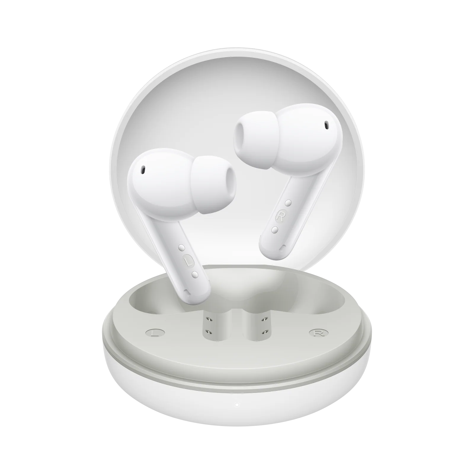 Słuchawki bezprzewodowe HONOR Earbuds A Pro - Image 7