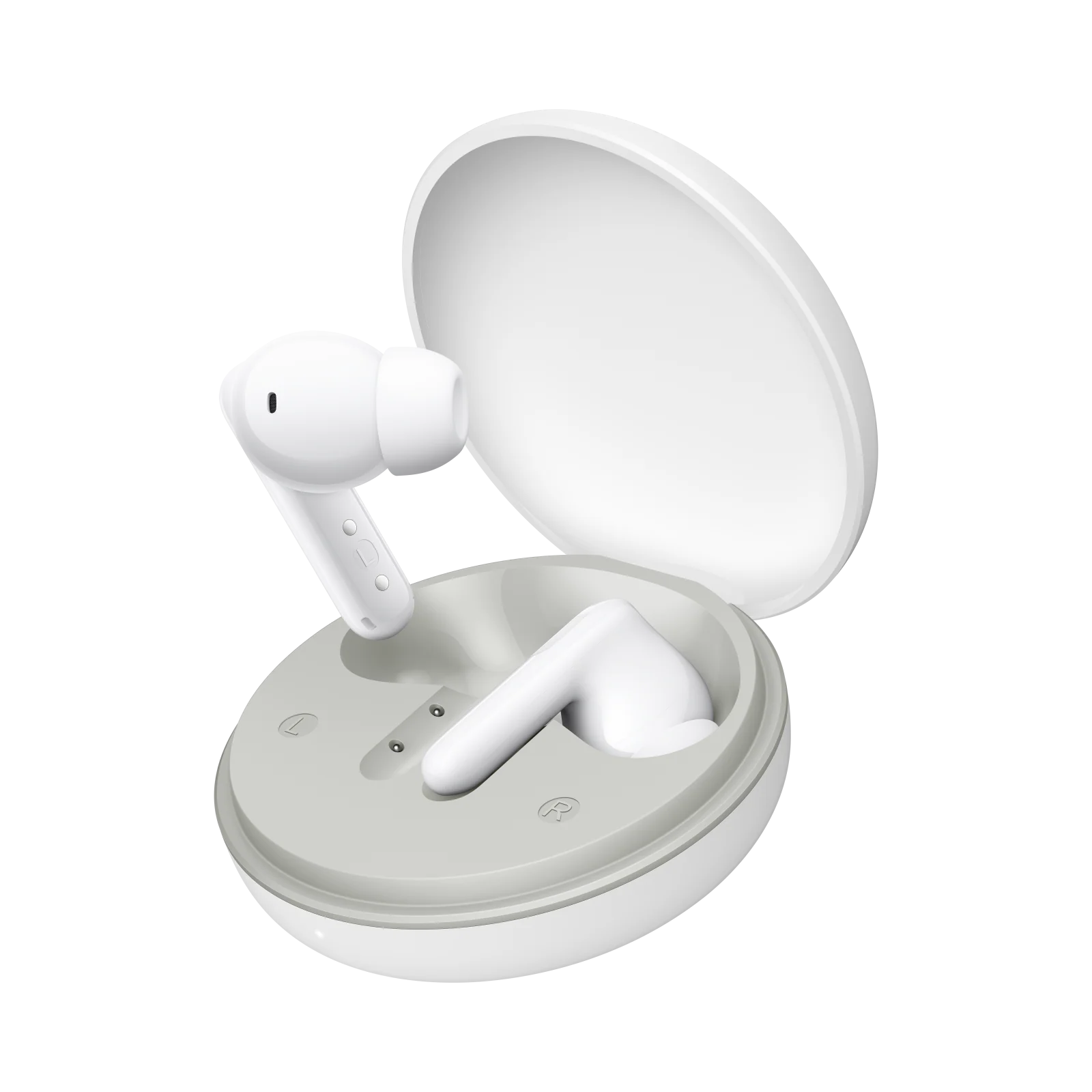 Słuchawki bezprzewodowe HONOR Earbuds A Pro - Image 9