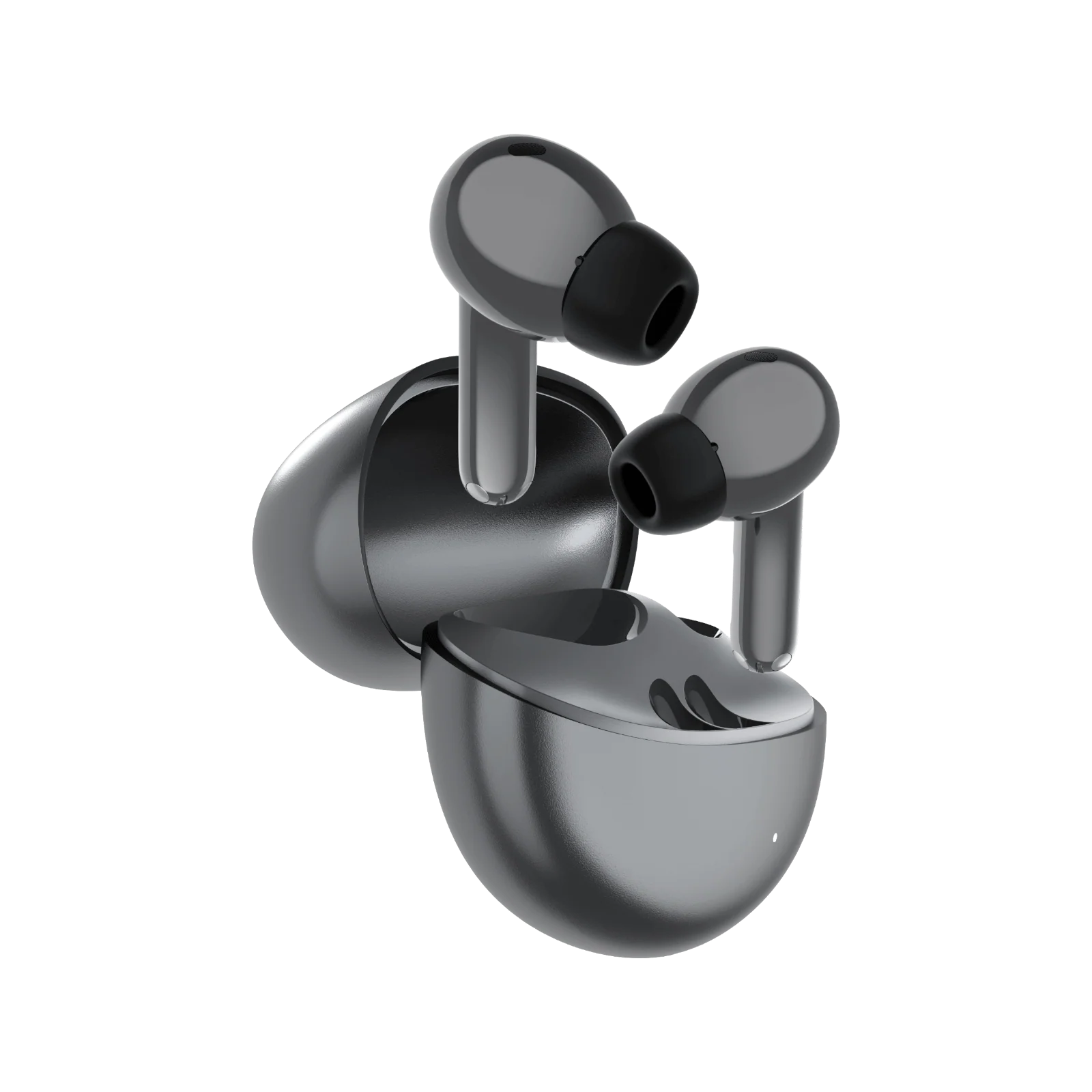 Słuchawki HONOR CHOICE Earbuds S8 - Image 11
