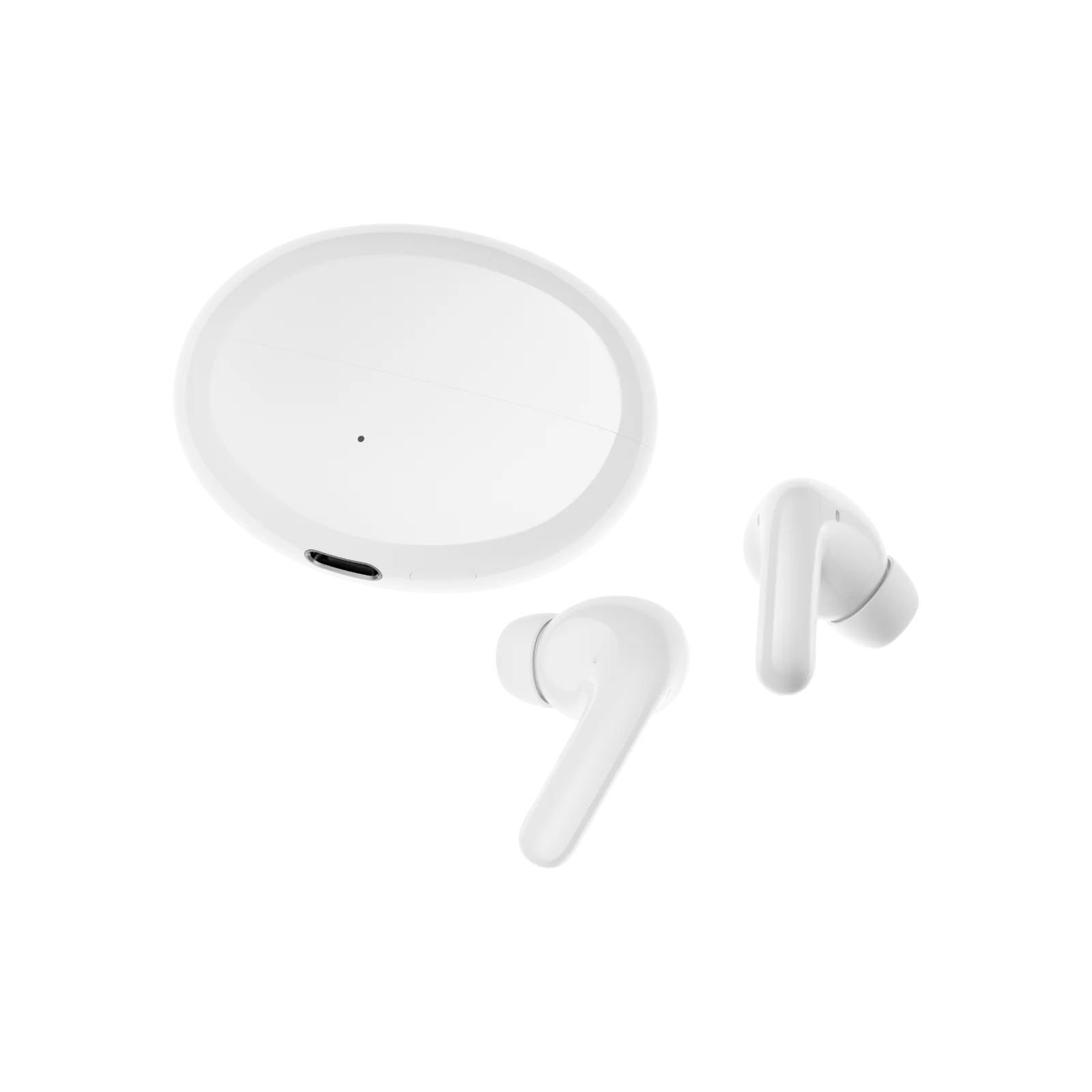 Słuchawki HONOR CHOICE Earbuds S8 - Image 5