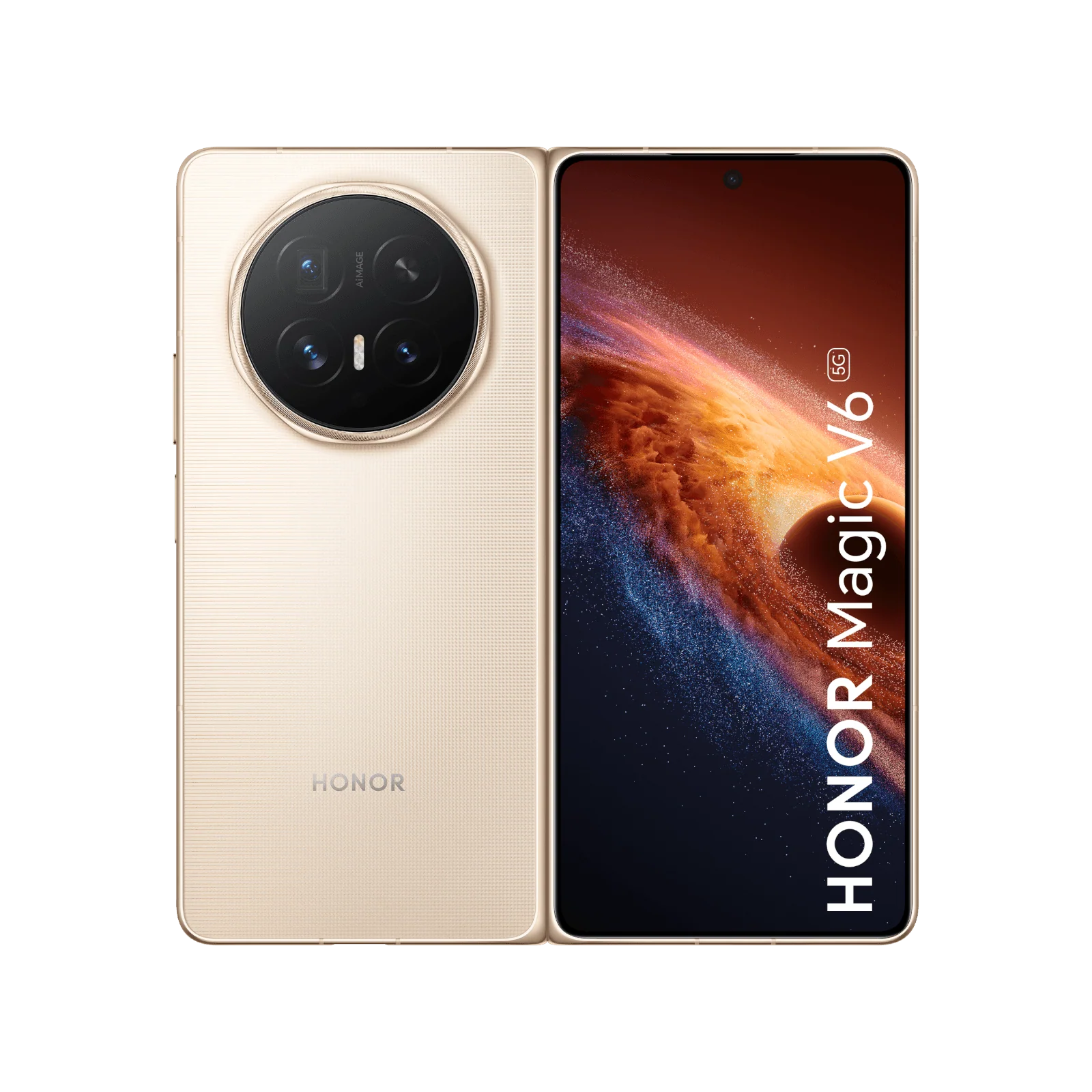 Smartfon HONOR Magic V6 - Image 19