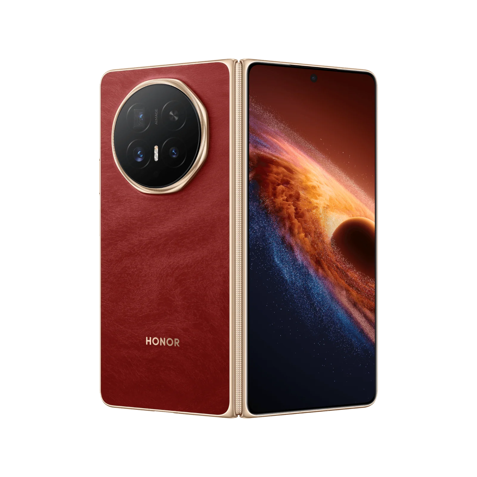 Smartfon HONOR Magic V6 - Image 3
