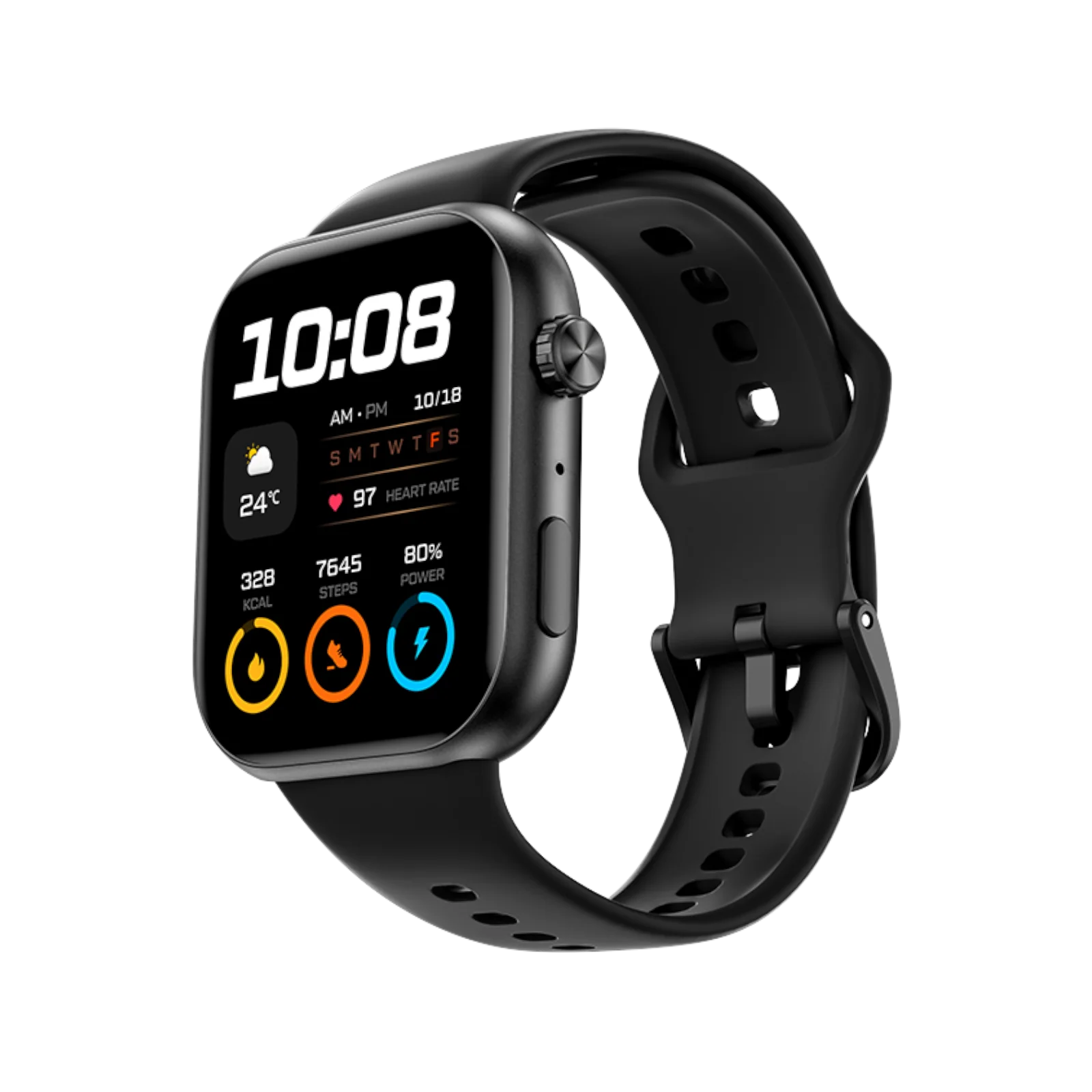 Smartwatch HONOR CHOICE Watch 2i - Image 3