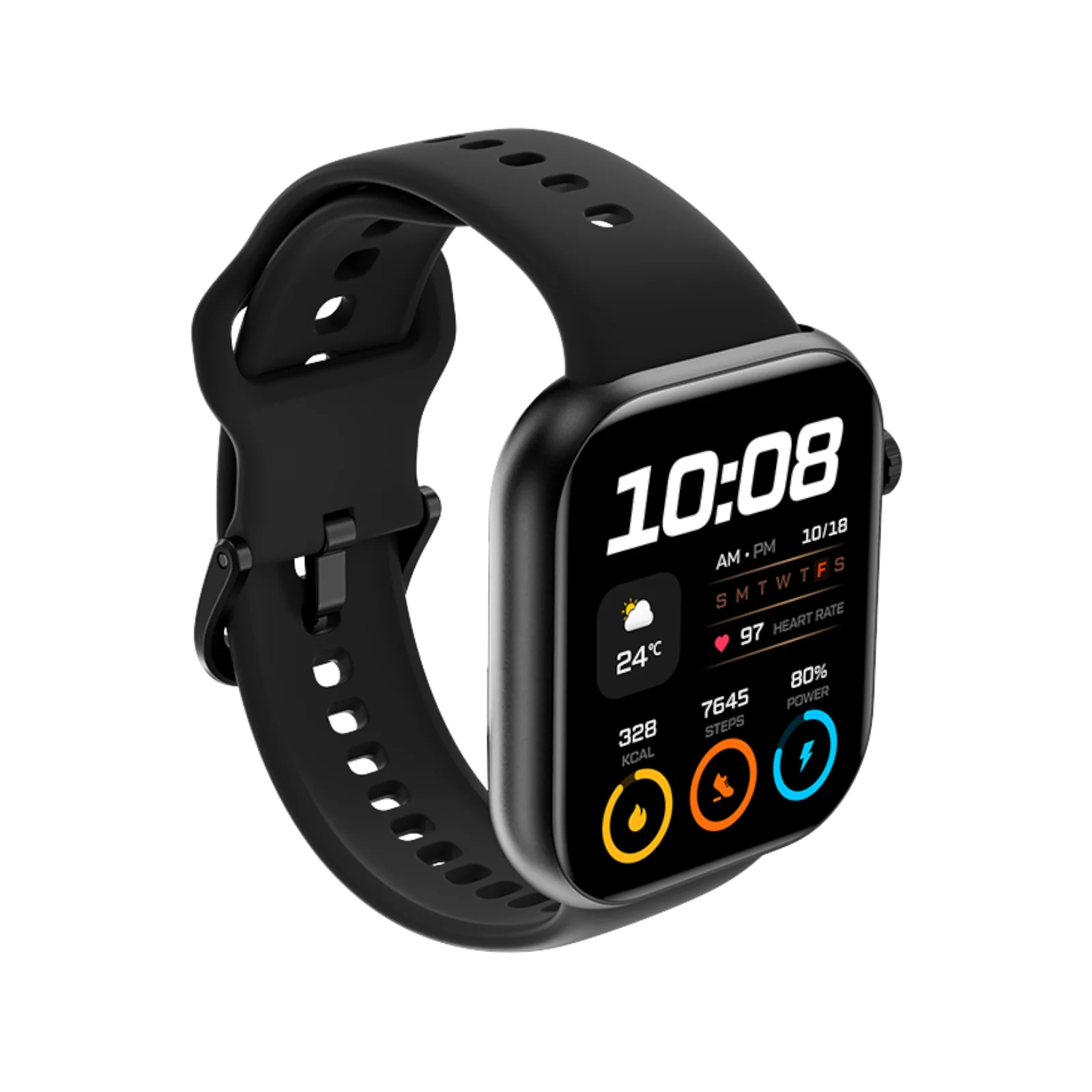 Smartwatch HONOR CHOICE Watch 2i - Image 4