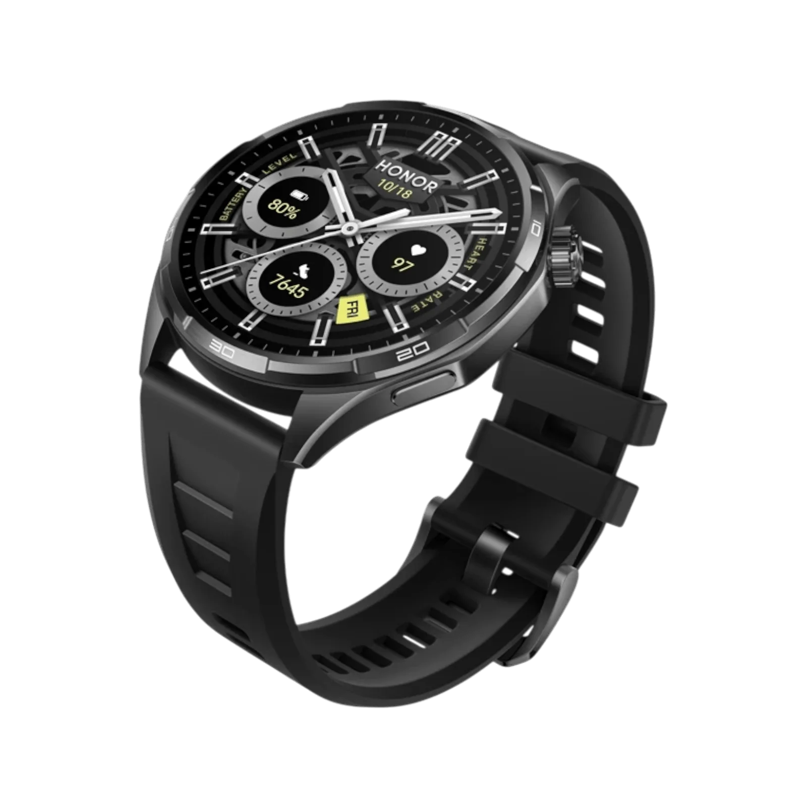 Smartwatch HONOR Watch 6 - Image 3