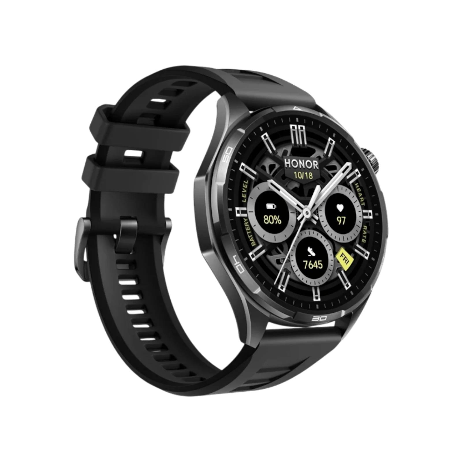 Smartwatch HONOR Watch 6 - Image 5