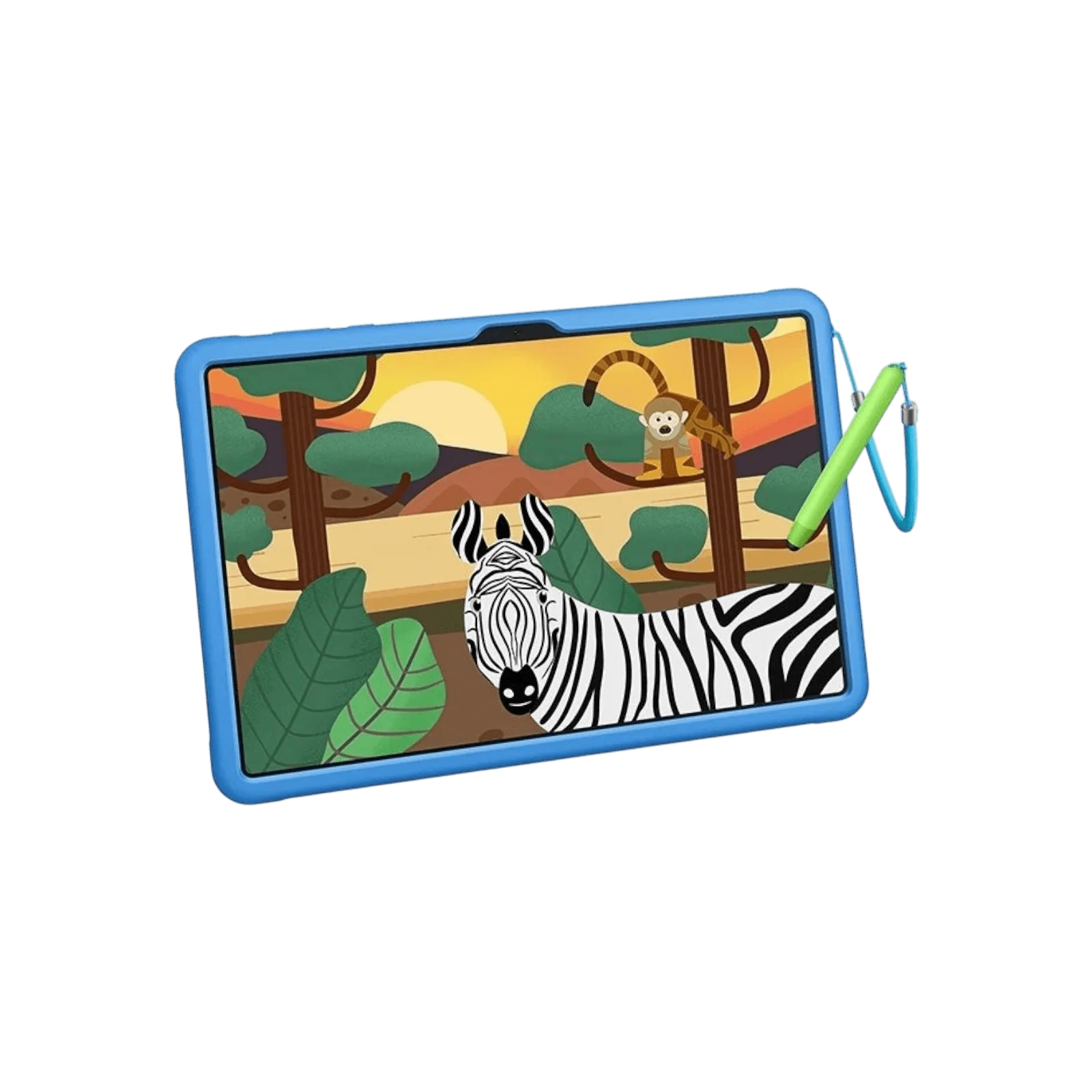 Tablet HONOR Pad X8b Kids Edition - Image 3