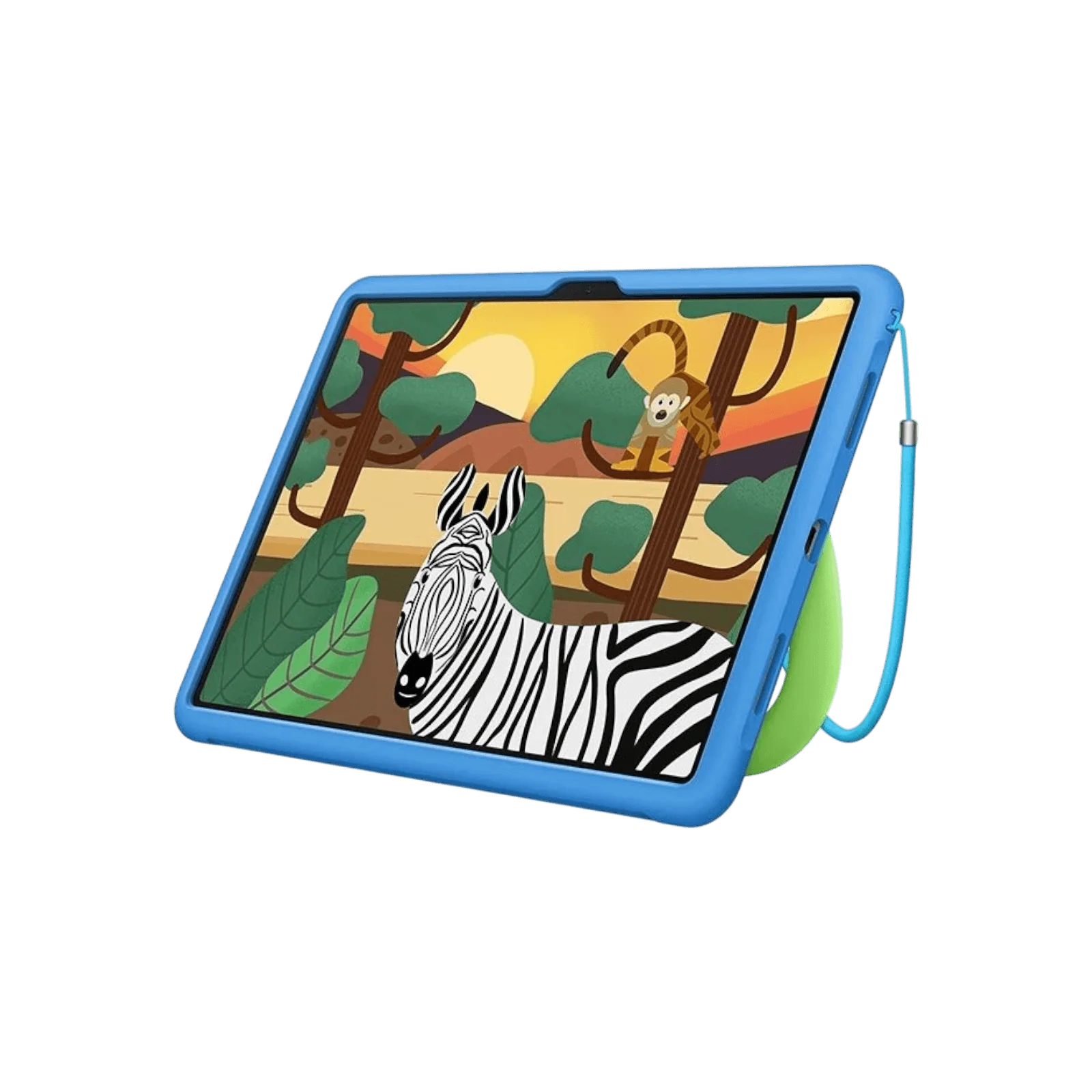 Tablet HONOR Pad X8b Kids Edition - Image 4