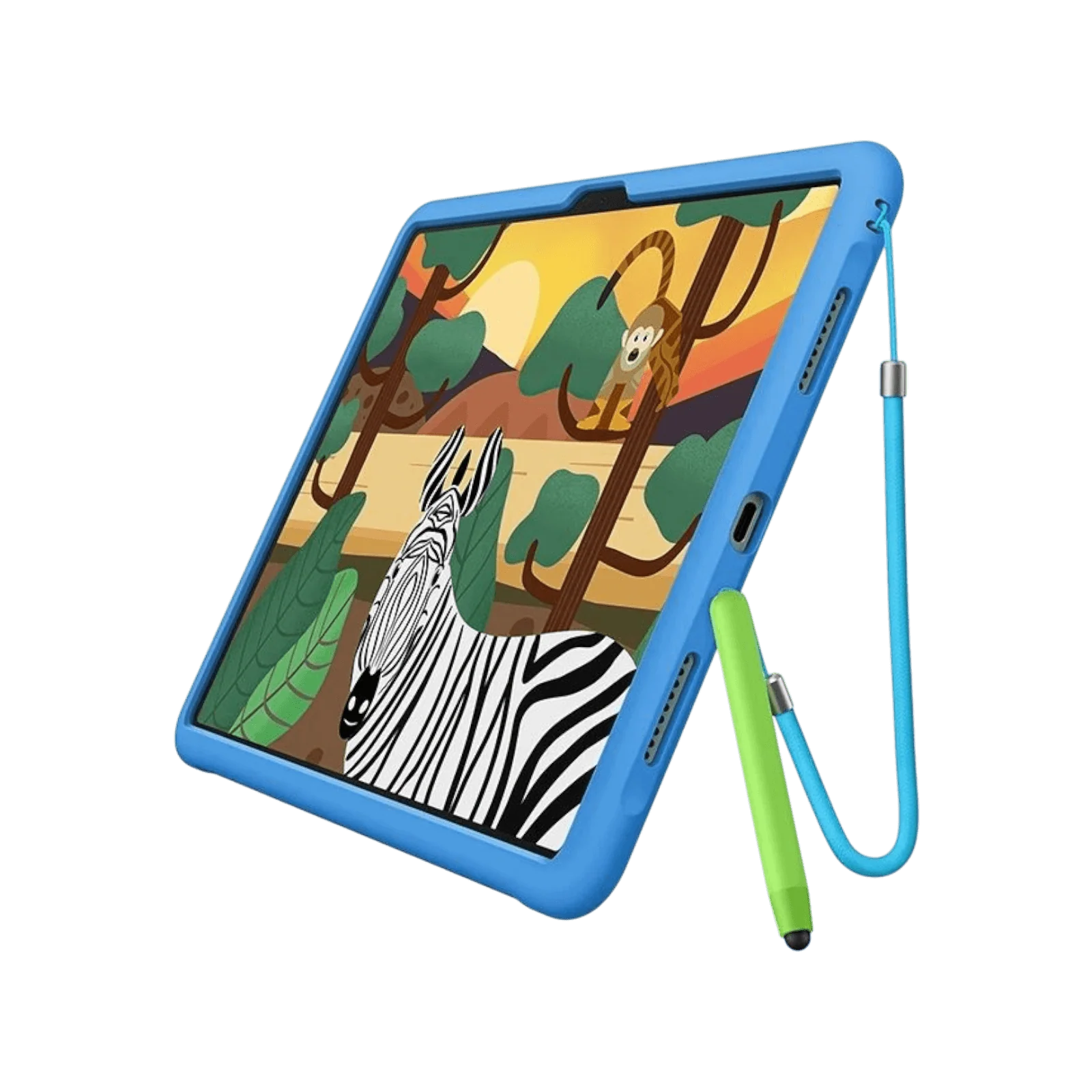 Tablet HONOR Pad X8b Kids Edition - Image 5